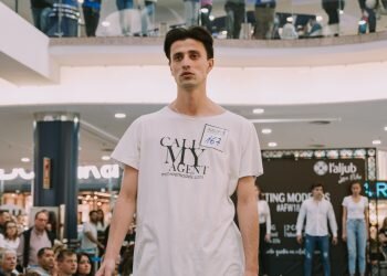 Magnífica final casting de modelos alicante fashion week el 5 de mayo en CC l’Aljub