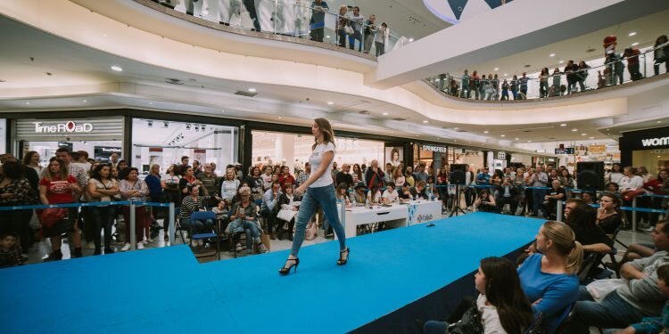 Magnífica final casting de modelos alicante fashion week el 5 de mayo en CC l’Aljub