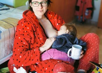 ¿Por qué no te arreglas?