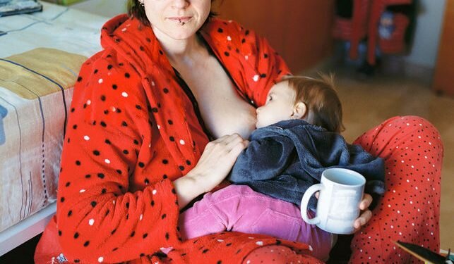 ¿Por qué no te arreglas?