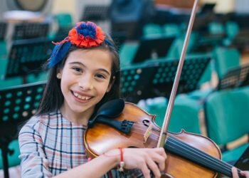 Rosario Flores ganadoral de «La Voz Kids 4»