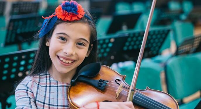 Rosario Flores ganadoral de «La Voz Kids 4»