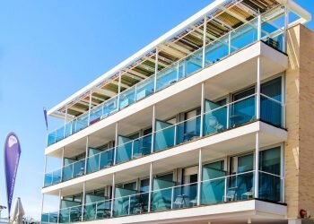 Meraki Beach premio de la FEHV a la innovación 2018