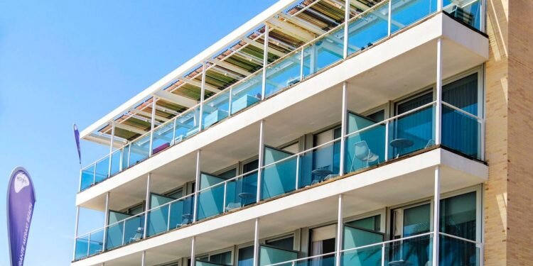 Meraki Beach premio de la FEHV a la innovación 2018