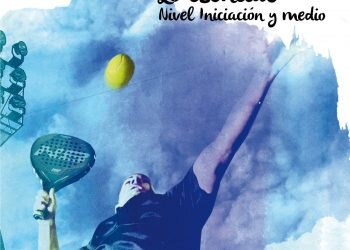 Pádel. Lo esencial escrito por José Javier Remohí