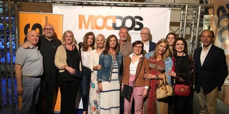 Valencia Shopening Night Caixa Popular ha cumplido con creces sus expectativas