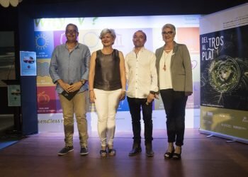 Del Tros al Plat agita el turismo con un gran “esmorzar” para 500 personas en la Marina de València