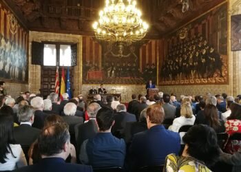 Fallados los Premios Jaume I en su 30 aniversario