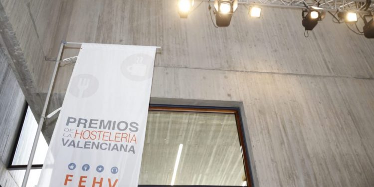 La FEHV entrega los premios de la hostelería valenciana 2018