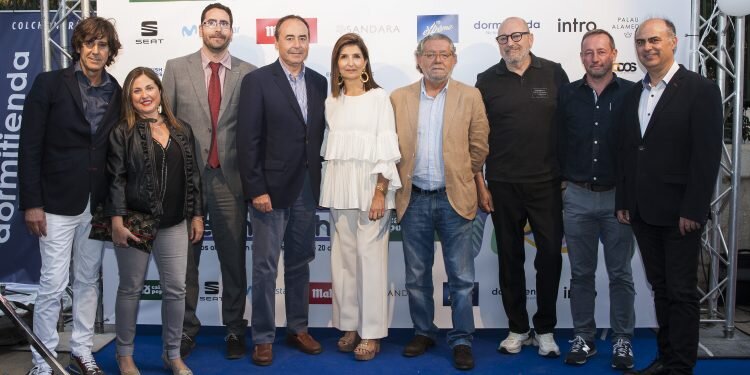 Valencia Shopening Night Caixa Popular ha cumplido con creces sus expectativas