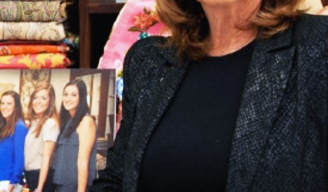 Paqui Martorell, Premio Joia 2018 del Gremio Artesano de Sastres y Modistas de la CV