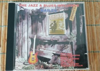 25 aniversario del GRUPO Railes Jazz and Blues