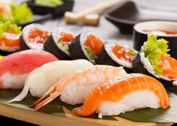 Consejos del Colegio de Veterinarios de Valencia a la hora de consumir pescado crudo