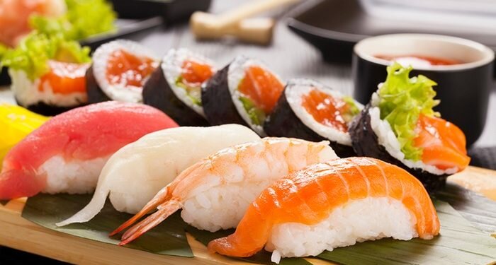 Consejos del Colegio de Veterinarios de Valencia a la hora de consumir pescado crudo