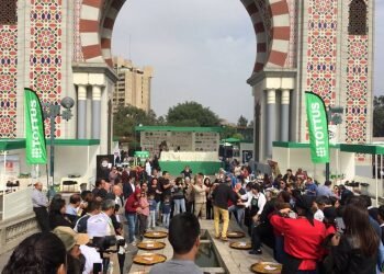 El Concurs Internacional de Paella Valenciana de Sueca hace escala en Europa