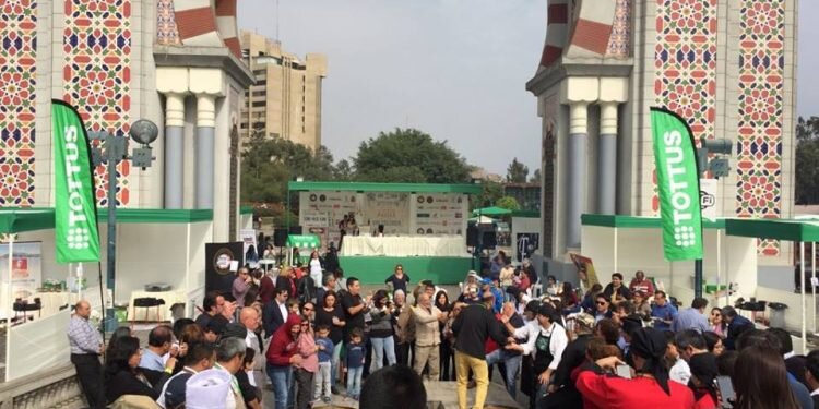 El Concurs Internacional de Paella Valenciana de Sueca hace escala en Europa