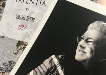 Desfile del gran Valentín Herraiz