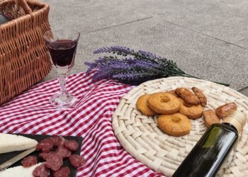 El Alto Palancia llena de sabor el Mercat Colón