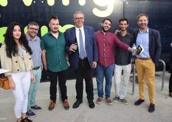 El Cubo de los Comarcas acoge la propuesta Del Tros al Plato para los festivales musicales valencianos