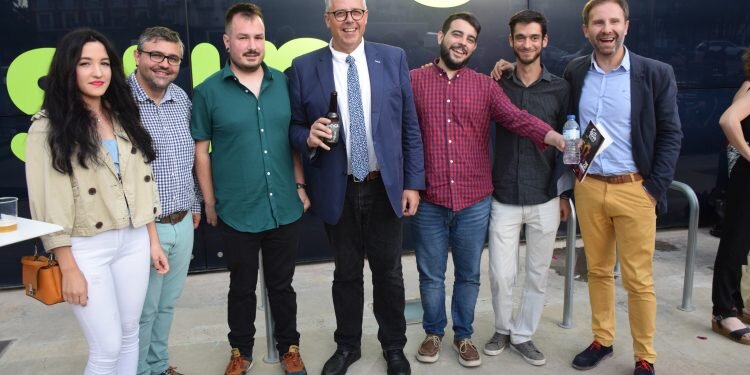 El Cubo de los Comarcas acoge la propuesta Del Tros al Plato para los festivales musicales valencianos