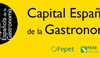 Arranca el proceso para elegir la capital gastronómica 2019