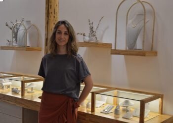 Apodemia apunta fuerte en el territorio valenciano