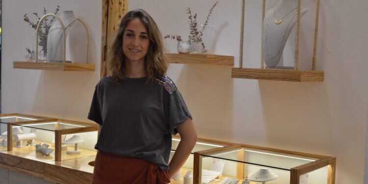 Apodemia apunta fuerte en el territorio valenciano