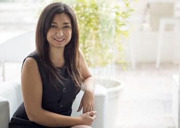 Entrevista a Catalina Davis experta internacional en alto rendimiento