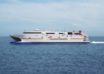 TRASMEDITERRANEA incorpora el sistema de pago Amazon Pay