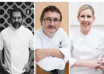 Netflix suma un nuevo programa gastronómico a su parrilla tras el éxito de Chef´s Table. The Final Table