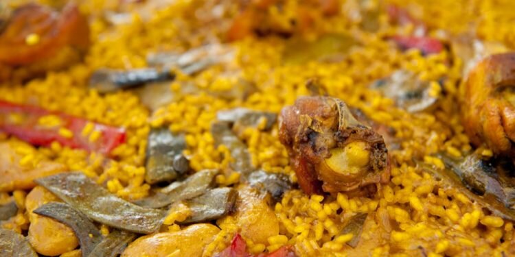 El arroz será uno de los principales argumentos turísticos de la Ribera de Xúquer