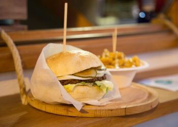 Valencia acoge el primer Campeonato de España de Hamburgueserías