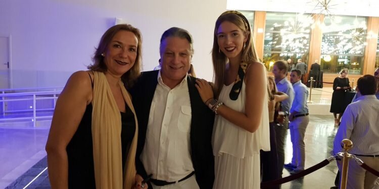 Gran inauguración del Palau Alameda en Valencia