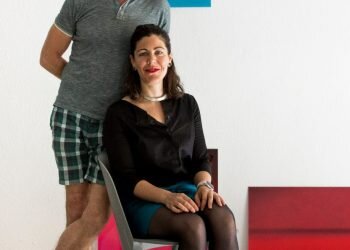 Alejandra Gandía Blasco muestra en Valencia “El color de la primera luz”