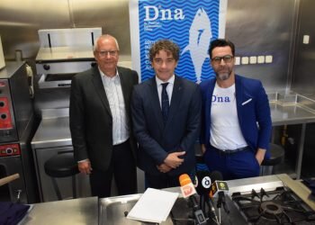 La mejor materia prima de la Marina Alta estará presente en el Festival Gastronómico D*na