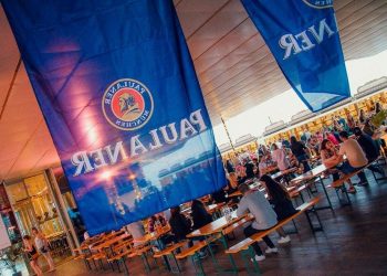 El OktoberBeer Fest vuelve a Valencia: regresa la mayor fiesta de la cerveza