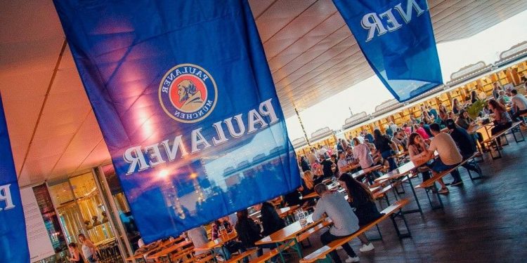 El OktoberBeer Fest vuelve a Valencia: regresa la mayor fiesta de la cerveza