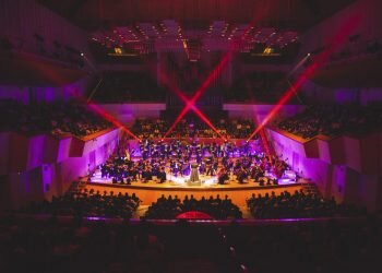 Film Symphony Orchestra anuncia dos nuevos conciertos para el 1 y 2 de noviembre