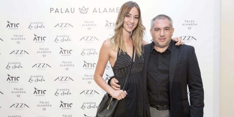 Fotos inauguración Alameda en Valencia