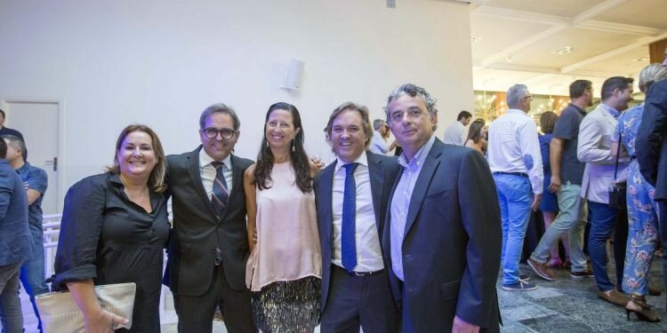 Fotos inauguración Alameda en Valencia