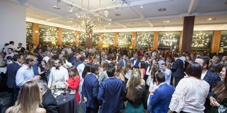 Fotos inauguración Alameda en Valencia