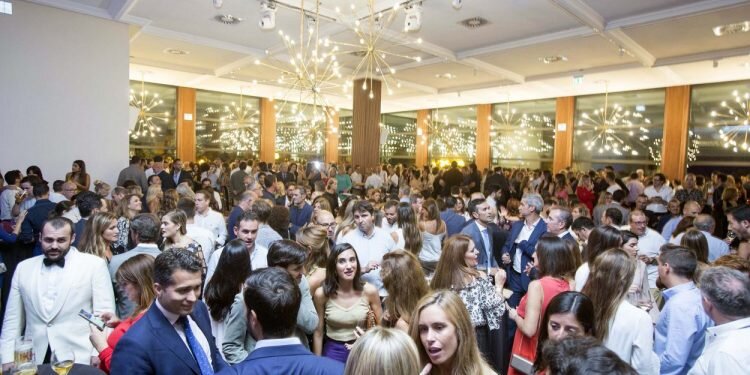 Fotos inauguración Alameda en Valencia