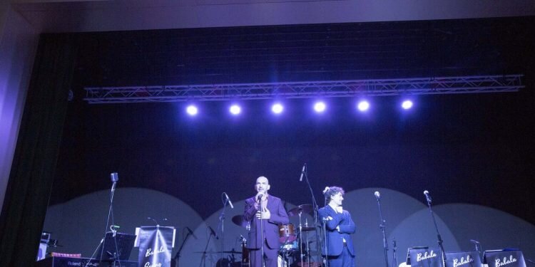 Fotos inauguración Alameda en Valencia