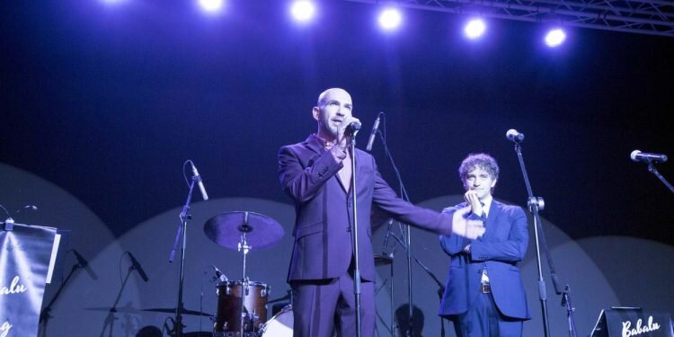 Fotos inauguración Alameda en Valencia