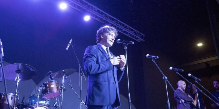 Fotos inauguración Alameda en Valencia