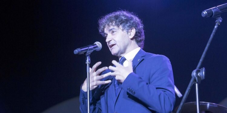 Fotos inauguración Alameda en Valencia