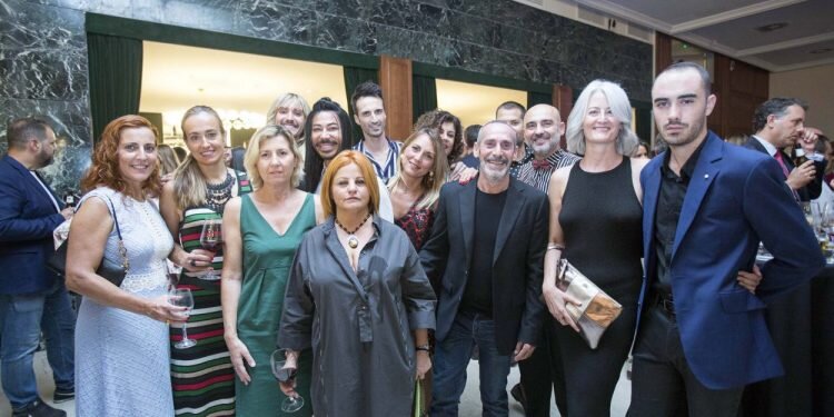 Fotos inauguración Alameda en Valencia