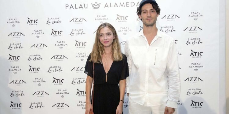 Fotos inauguración Alameda en Valencia