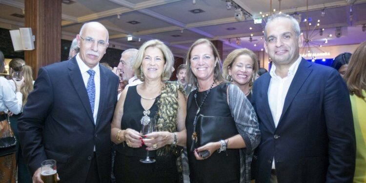 Fotos inauguración Alameda en Valencia