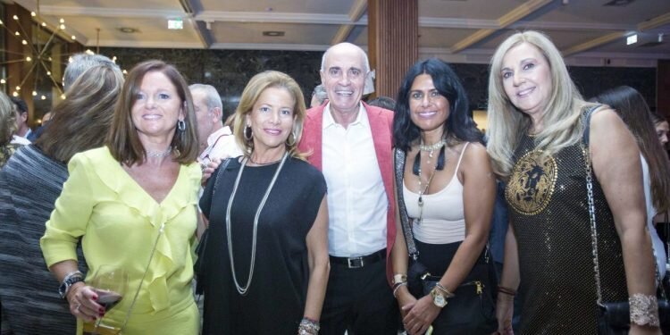 Fotos inauguración Alameda en Valencia